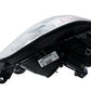Hella 2010-2012 Mercedes-Benz GL350 Bi-Xenon Headlight Assembly