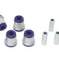 SuperPro 15-24 Ford F-150 Front Upper Inner Control Arm Bushing Kit