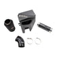 Wehrli 20-24 Ford 6.7L Powerstroke 4in. Intake Kit - Bengal Silver