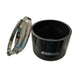 BLOX Racing 4inch Silicone Intake Hose Kit