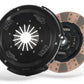 Clutch Masters 94-01 Acura Integra 1.8L FX500SS 8-Puck Single Disc Clutch Kit