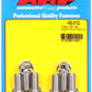 ARP Chevy SS Hex Motor Mount Bolt Kit