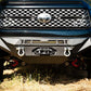 DV8 Offroad 14-21 Toyota Tundra Spec Series Front Bumper