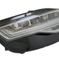 Hella 2016 Audi A6/S6 Headlamp Lh Led