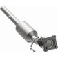 Magnaflow 06-09 Volkswagen Beetle 2.5L Direct Fit Converter