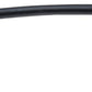 Gates 01-03 BMW 530I 6-Cyl. 3.0L Reservoir To Aux.Water Pump Molded Coolant Hose