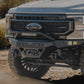 DV8 17-22 Ford Super Duty F-250/F-350 Spec Series Front Bumper