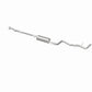 MagnaFlow BRE Exhaust Kit 01-06 Escalade Avalanche Suburban Yukon 5.3L
