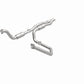 MagnaFlow 2012 Ram 1500 Tradesman HD V8 5.7L OEM Underbody Direct-Fit Catalytic Converter