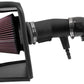 K&N 15-16 Chevy Colorado / GMC Canyon 2.5L F/I 57 Series FIPK Performance Intake Kit