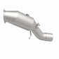 MagnaFlow Conv Direct Fit 2014 BMW X5 3.0L Closed Couple