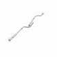 BRExhaust 08-11 Ford Focus 2.0L Exhaust Kit