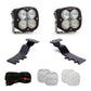 Baja Designs 2024+ Toyota Tacoma Squadron XL Sport A-Pillar Kit