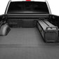 RealTruck 07-21 Toyota Tunra CrewMax 5.5ft w/Deck Rail Sys (No Bed Box) RetraxPRO EZ-Off FRC-4000