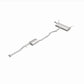 Magnaflow 18-24 Chevy Equinox / 18-24 GMC Terrain BRE Exhaust Kit