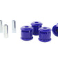 SuperPro Cheverolet Sierra SJ80 Front Radius Arm Bushing Kit