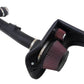 K&N 63 Series Aircharger Performance Intake Kit 13-15 Cadillac ATS 2.5L L4 F/I
