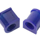 SuperPro 1986 Mazda RX-7 Base Front 24mm Sway Bar Mount Bushing Kit