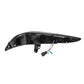 AlphaRex 20-24 Toyota Supra LUXX-Series FT-1 Style LED Tail Lights Alpha-Black