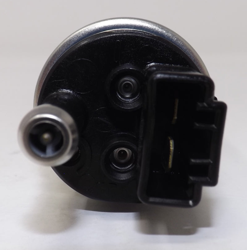 Walrbo Electric In-tank Fuel Pump - 22mm center inlet