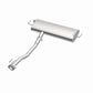 BRExhaust 11-16 KIA SPORTAGE 2.4L Muffler Kit