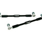 Torque Solution 04-13 Mazda Mazda 3 / 04-13 Volvo C30 Adj. Front Sway Bar End Links