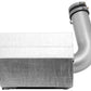 K&N 13 Subaru BRZ 2.0L / 13 Scion FR-S 2.0L Silver 69 Series Typhoon Intake