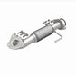 BRE Exhaust 02-06 MPV 3.0L Front Pipe Kit