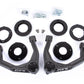 Zone Offroad 19-21 Chevy Silv/GMC Seirra 1500 AT4/TrailBoss 1.75in Leveling Kit