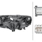 Hella 2018-2020 Buick Regal Sportback Headlight Assembly