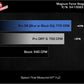 aFe Power Magnum Force Stage-2 Pro DRY S Cold Air Intake System 25-26 Ram 1500 RHO L6-3.0L (tt)