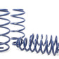 H&R 18-21 Volkswagen Atlas S/SE/SEL 4Motion (AWD) 2.0T/VR6/R-Line Adventure Raising Spring