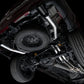 AWE 25+ RAM 1500 3.0TT 0FG Catback Touring Exhaust - Diamond Black Tips