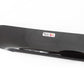Rugged Ridge Hood Bug Deflector 84-01 Jeep Cherokee XJ