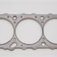Cometic Nissan KA24DE .075in MLS Cylinder Head Gasket - 90mm Bore