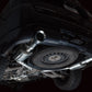 AWE Tuning 11-24 Dodge Durango 5.7L Touring Edition Exhaust w/ Chrome Silver Tips