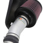 K&N Performance Intake Kit TYPHOON: 13 Dodge Dart 2.0L L4 F/I