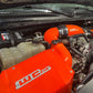 Wehrli 04.5-05 Duramax LLY 4in Stage 2 Intake Kit - Sparkle Granny Smith