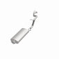 MagnaFlow BRE Exhaust Kit 02-07 Jeep Liberty