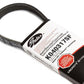 Perrin 93+ Impreza (WRX/STi) Crank Pulley - Black (w/AC)