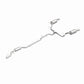 MagnaFlow BRE Exhaust Kit 07-15 Mazda CX-9