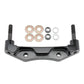 Wilwood Rear FNSL4R Bracket Kit BMW E46 M3