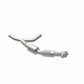 Magnaflow 2007 Ford E-150 4.6L Direct Fit Converter