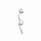 MagnaFlow BRE Exhaust Kit 09-16 Audi A4 Quattro 2L