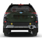 Rally Armor 2026 Subaru  Forester Wilderness Black UR Mud Flap w/Green Logo