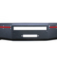 Fishbone Offroad 2019+ Ram 1500 Front Bumper - Black