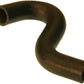 Gates 91-99 Nissan Sentra 4-Cyl. 1.6L Upper Molded Coolant Hose