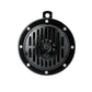 Hella Supertone Horn Kit 12V 310/380HZ HTone Black