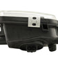 Hella 2001-2012 Mercedes-Benz C200 Fog Light Assembly Left
