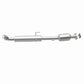 Magnaflow 07-10 Toyota Sienna 3.5L Direct Fit Converter